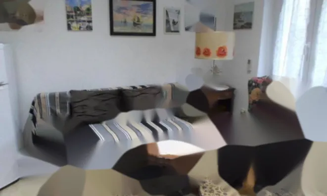 Недвижимость Трехкомнатная квартира, центр: 13