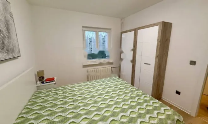 Недвижимость Трёхкомнатная квартира в Центре: 4