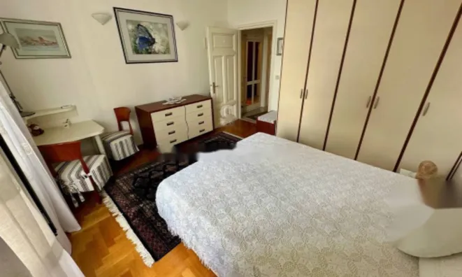 Недвижимость Трехкомнатная квартира Центр: 11