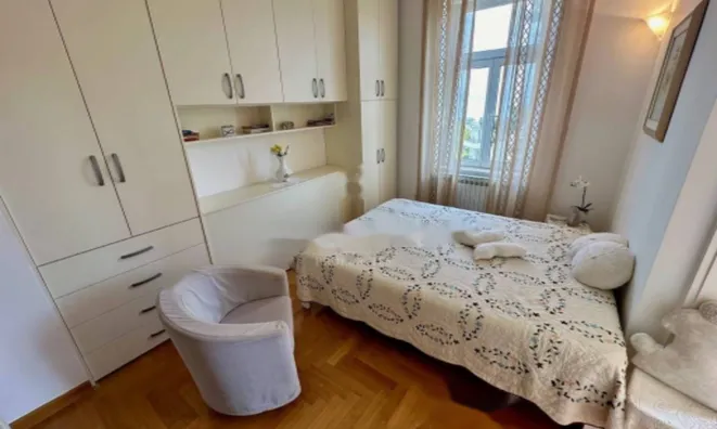 Недвижимость Трехкомнатная квартира Центр: 16