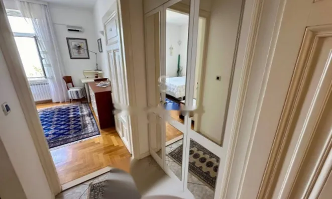 Недвижимость Трехкомнатная квартира Центр: 18