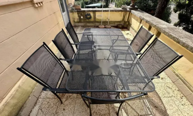 Недвижимость Трехкомнатная квартира Центр: 23