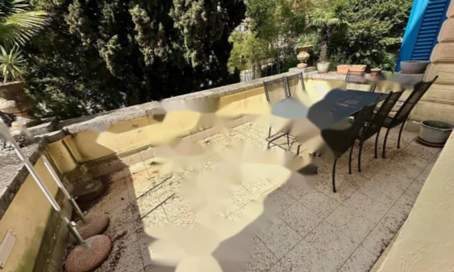 Недвижимость Трехкомнатная квартира Центр: 24