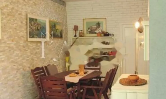 Недвижимость Трехкомнатная квартира, Центр: 10