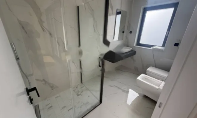 Недвижимость Новый дом в центре Опатии: 9