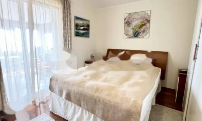 Недвижимость Трехкомнатная квартира, Обри: 9