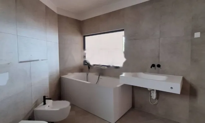 Недвижимость Четырехкомнатная квартира в центре Опатии: 10