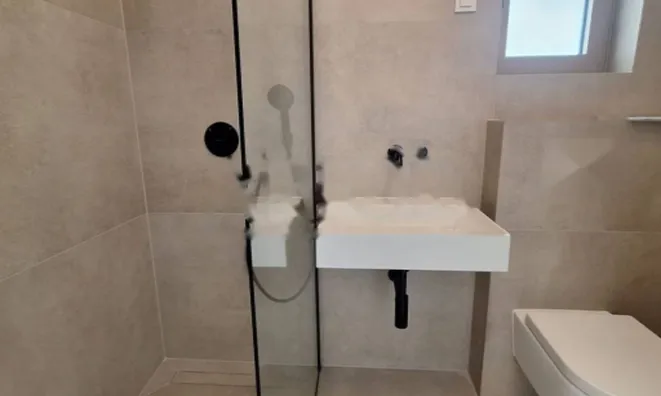 Недвижимость Четырехкомнатная квартира в центре Опатии: 14