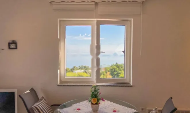 Недвижимость Четырехкомнатная квартира, Центр, Опатия: 3