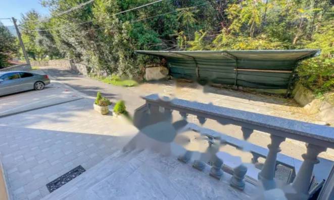 Недвижимость Четырехкомнатная квартира, Центр, Опатия: 21