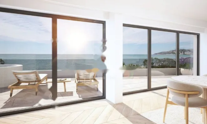 Недвижимость Квартира на третьем этаже в центре Опатии: 1