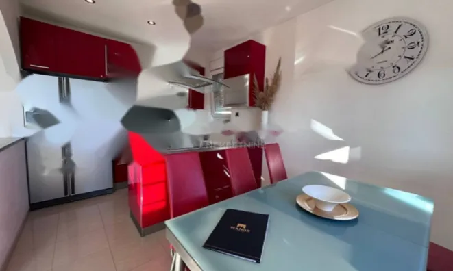 Недвижимость Четырехкомнатная квартира в центре Опатии: 6