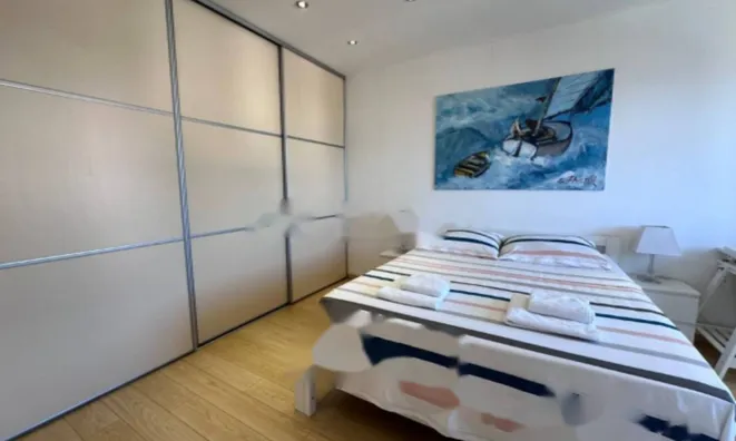 Недвижимость Четырехкомнатная квартира в центре Опатии: 11