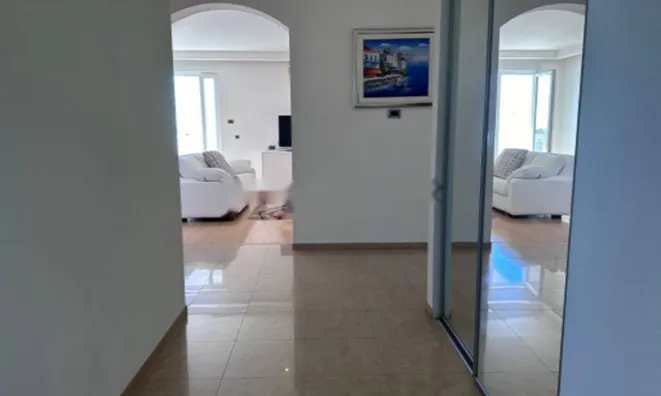 Недвижимость Четырехкомнатная квартира в центре Опатии: 14