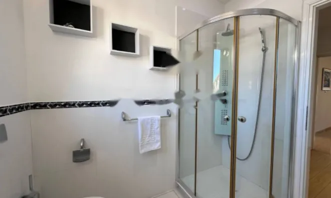 Недвижимость Четырехкомнатная квартира в центре Опатии: 16