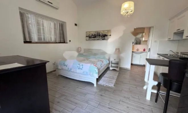 Недвижимость Четырехкомнатная квартира в центре Опатии: 17