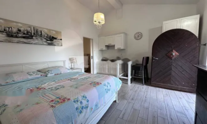 Недвижимость Четырехкомнатная квартира в центре Опатии: 18