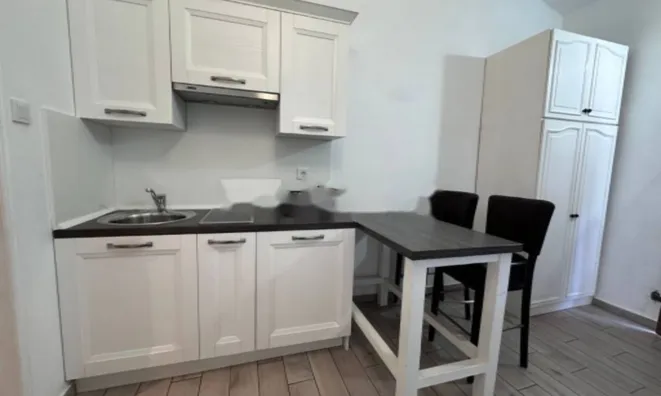 Недвижимость Четырехкомнатная квартира в центре Опатии: 21