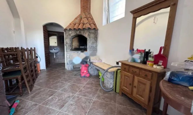 Недвижимость Четырехкомнатная квартира в центре Опатии: 22