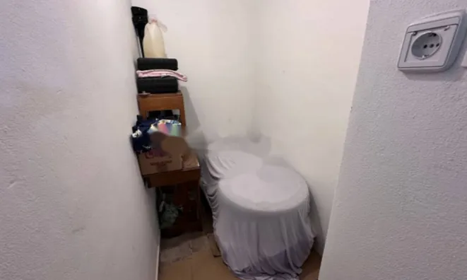 Недвижимость Четырехкомнатная квартира в центре Опатии: 23