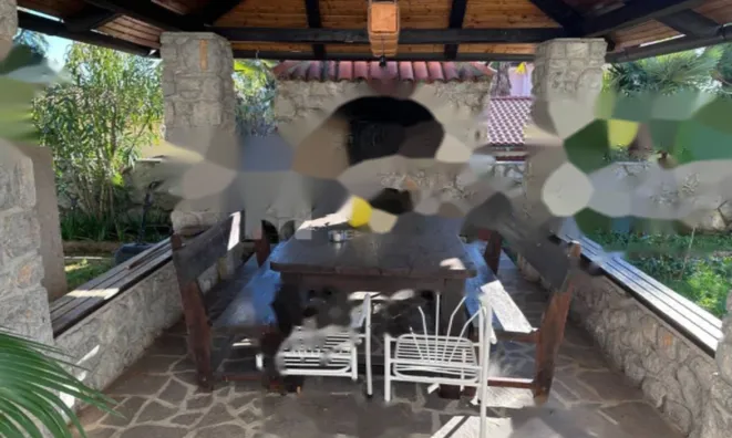 Недвижимость Четырехкомнатная квартира в центре Опатии: 24