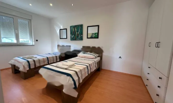 Недвижимость Четырехкомнатная квартира в центре Опатии: 25