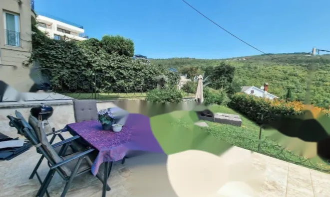 Недвижимость Трехкомнатная квартира в Центре: 12