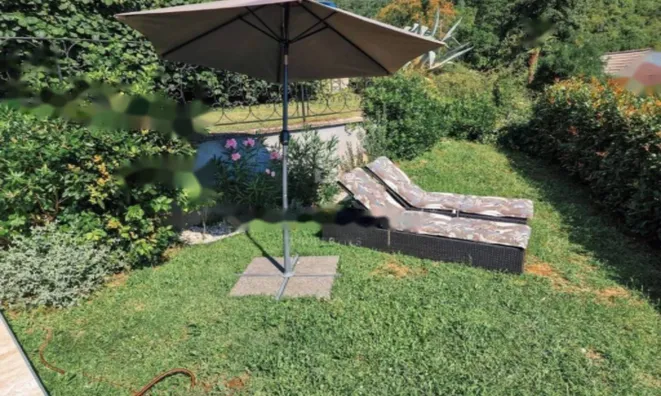 Недвижимость Трехкомнатная квартира в Центре: 13