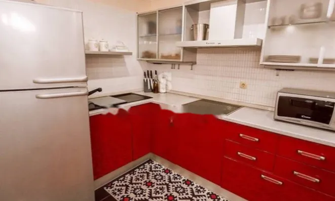 Недвижимость Трехкомнатная квартира в Центре: 24