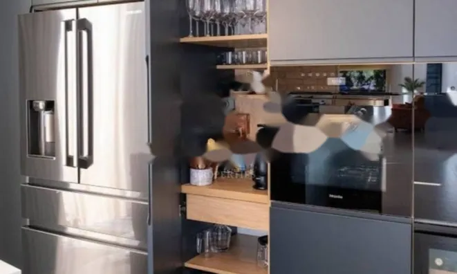 Недвижимость Четырехкомнатная квартира в центре, Опатия: 16