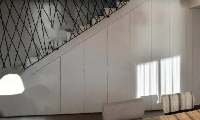 Недвижимость Четырехкомнатная квартира в центре, Опатия: 25