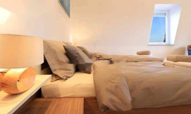 Недвижимость Четырехкомнатная квартира, Центр, Опатия: 18