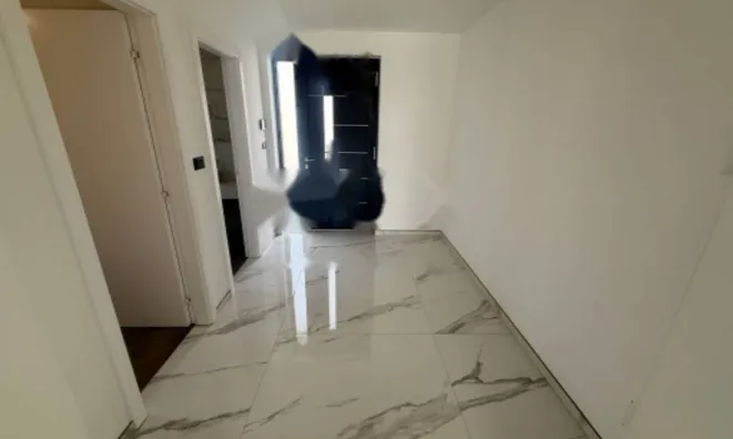 Недвижимость Четырёхкомнатная квартира в Центре: 6