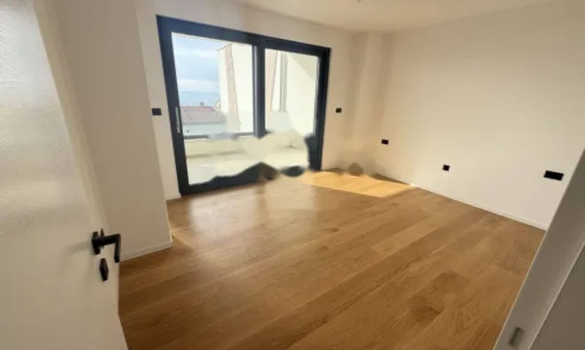 Недвижимость Четырёхкомнатная квартира в Центре: 7