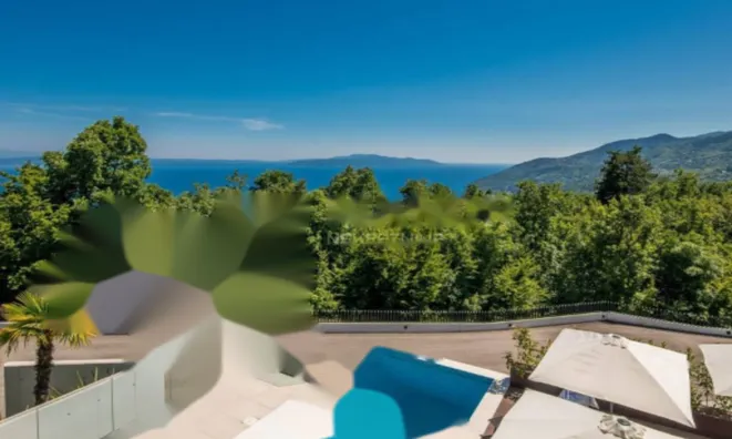 Недвижимость Дом в центре Опатии: 2