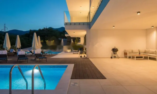 Недвижимость Дом в центре Опатии: 4