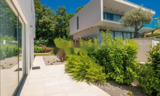 Недвижимость Дом в центре Опатии: 6