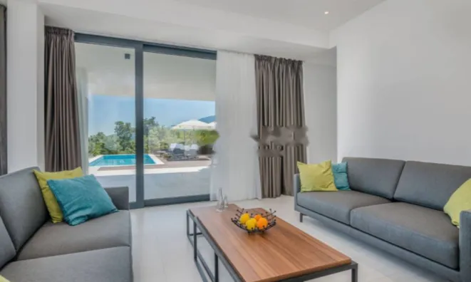 Недвижимость Дом в центре Опатии: 12