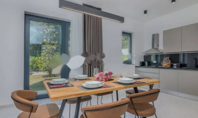 Недвижимость Дом в центре Опатии: 13