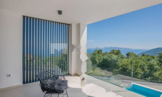 Недвижимость Дом в центре Опатии: 17