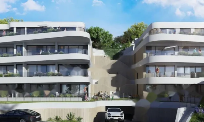 Недвижимость Двухкомнатная квартира в центре: 6