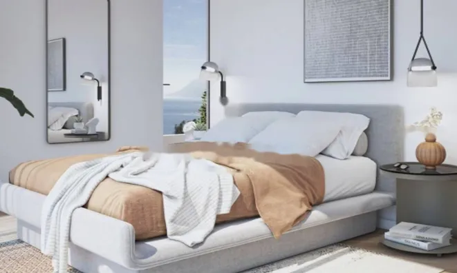 Недвижимость Двухкомнатная квартира в центре: 8