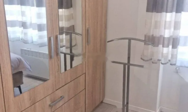 Недвижимость Двухкомнатная квартира в центре: 12