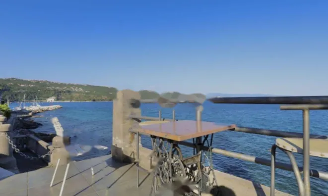 Недвижимость Трехкомнатная квартира в центре: 1