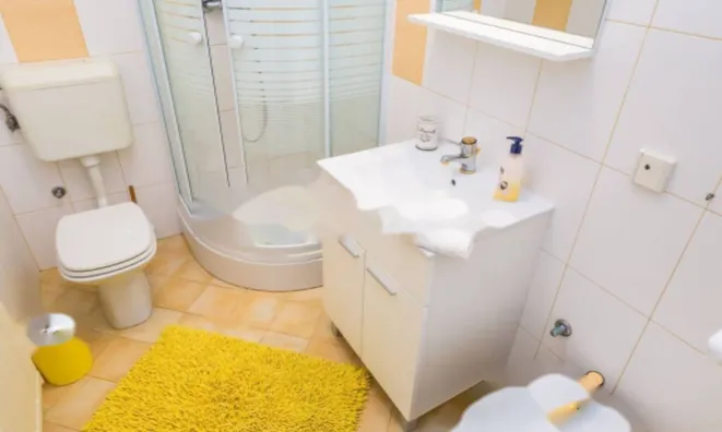 Недвижимость Четырёхкомнатная квартира, Центр, Опатия: 6