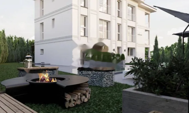 Недвижимость Двухкомнатная квартира в центре: 3