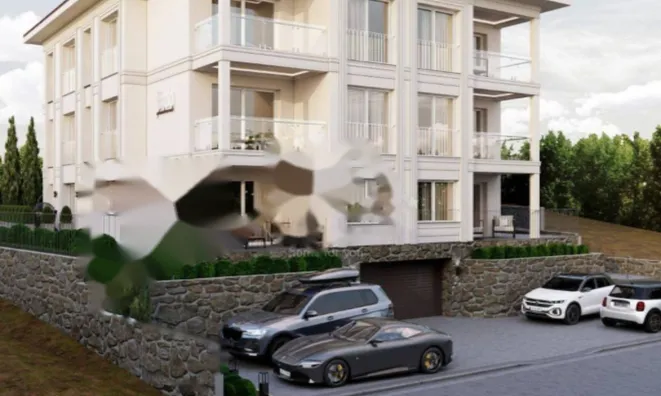 Недвижимость Двухкомнатная квартира в центре: 6