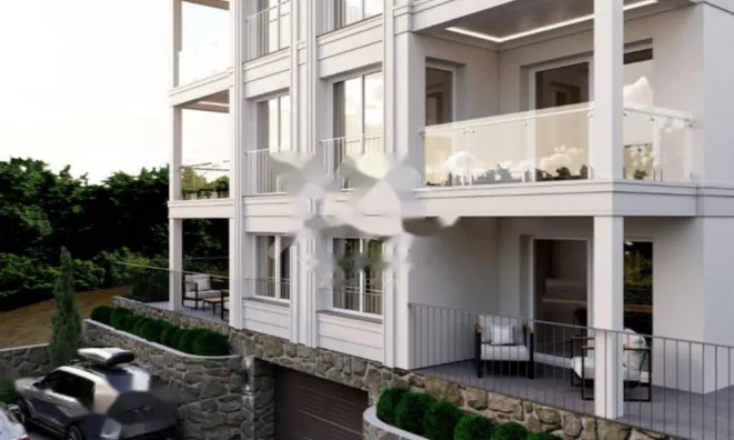 Недвижимость Двухкомнатная квартира в центре: 9