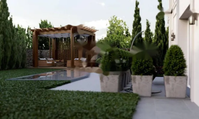 Недвижимость Двухкомнатная квартира в центре: 10