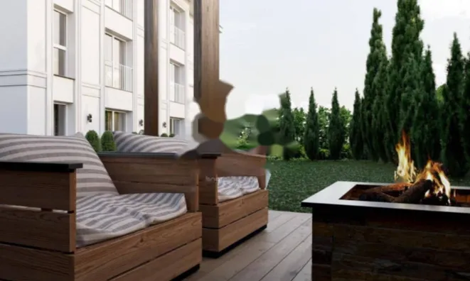 Недвижимость Двухкомнатная квартира в центре: 12